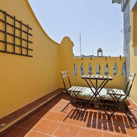 Apartamento A 10 Minutos De Atocha Apartment มาดริด ภายนอก รูปภาพ